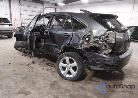 2005 Lexus Rx 330 из США, поврежденный, VIN 2T2HA31U35C083824